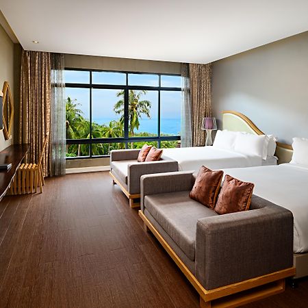 The Tarna Resort, Ko Tao Luaran gambar