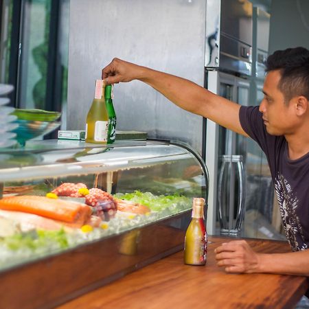 The Tarna Resort, Ko Tao Luaran gambar