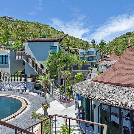 The Tarna Resort, Ko Tao Luaran gambar