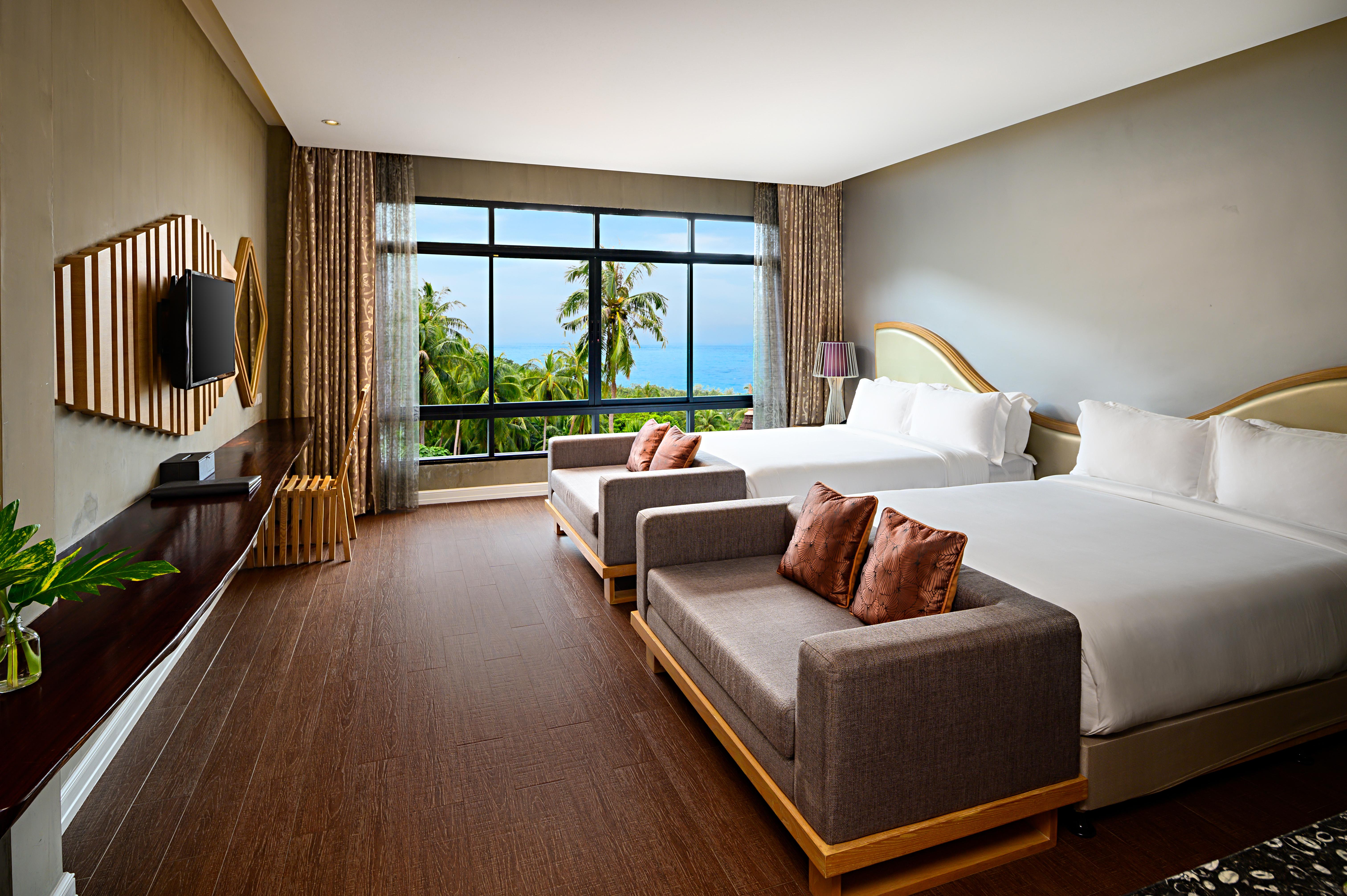 The Tarna Resort, Ko Tao Luaran gambar
