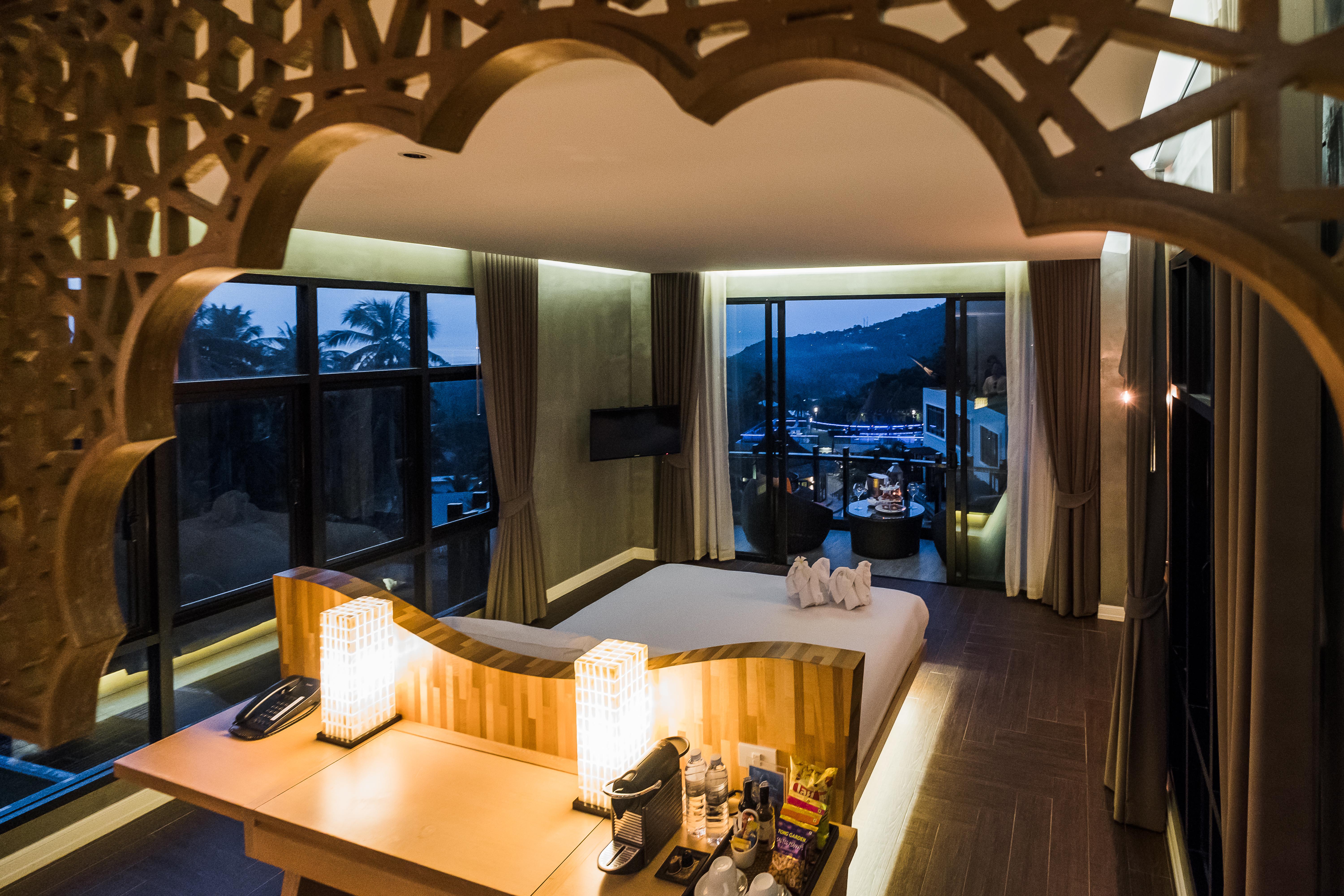 The Tarna Resort, Ko Tao Luaran gambar