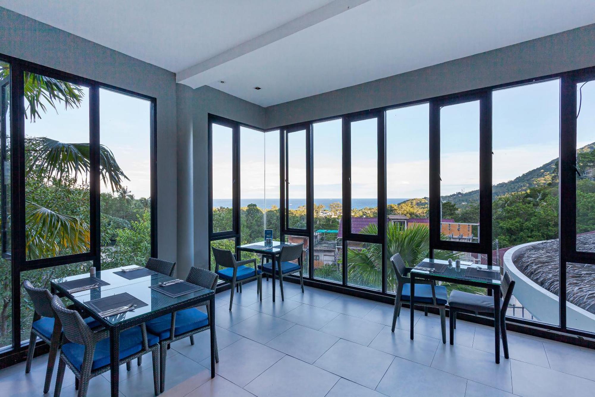The Tarna Resort, Ko Tao Luaran gambar