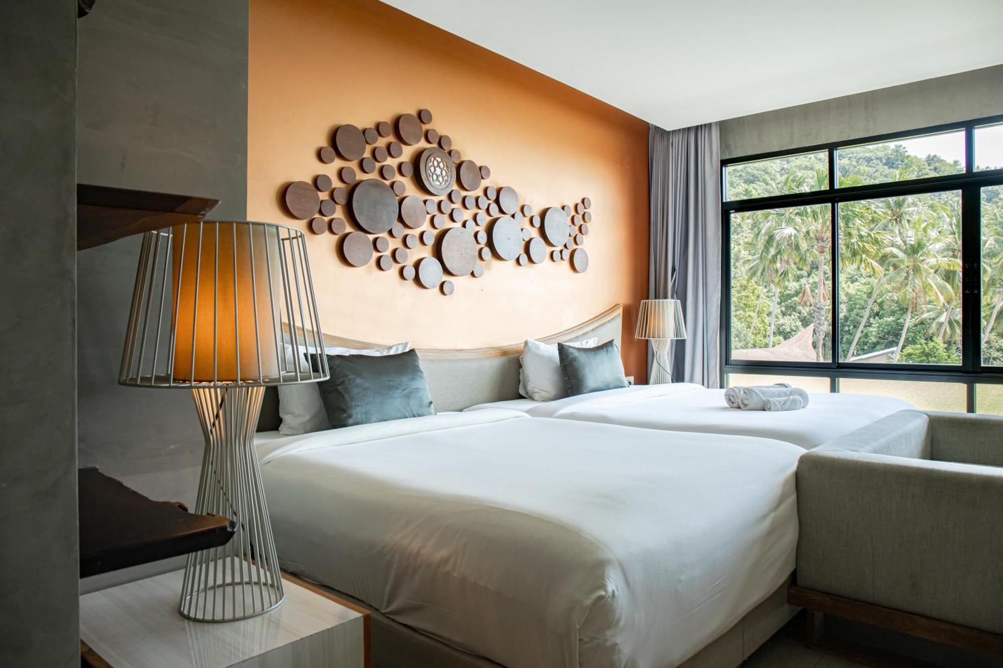 The Tarna Resort, Ko Tao Luaran gambar