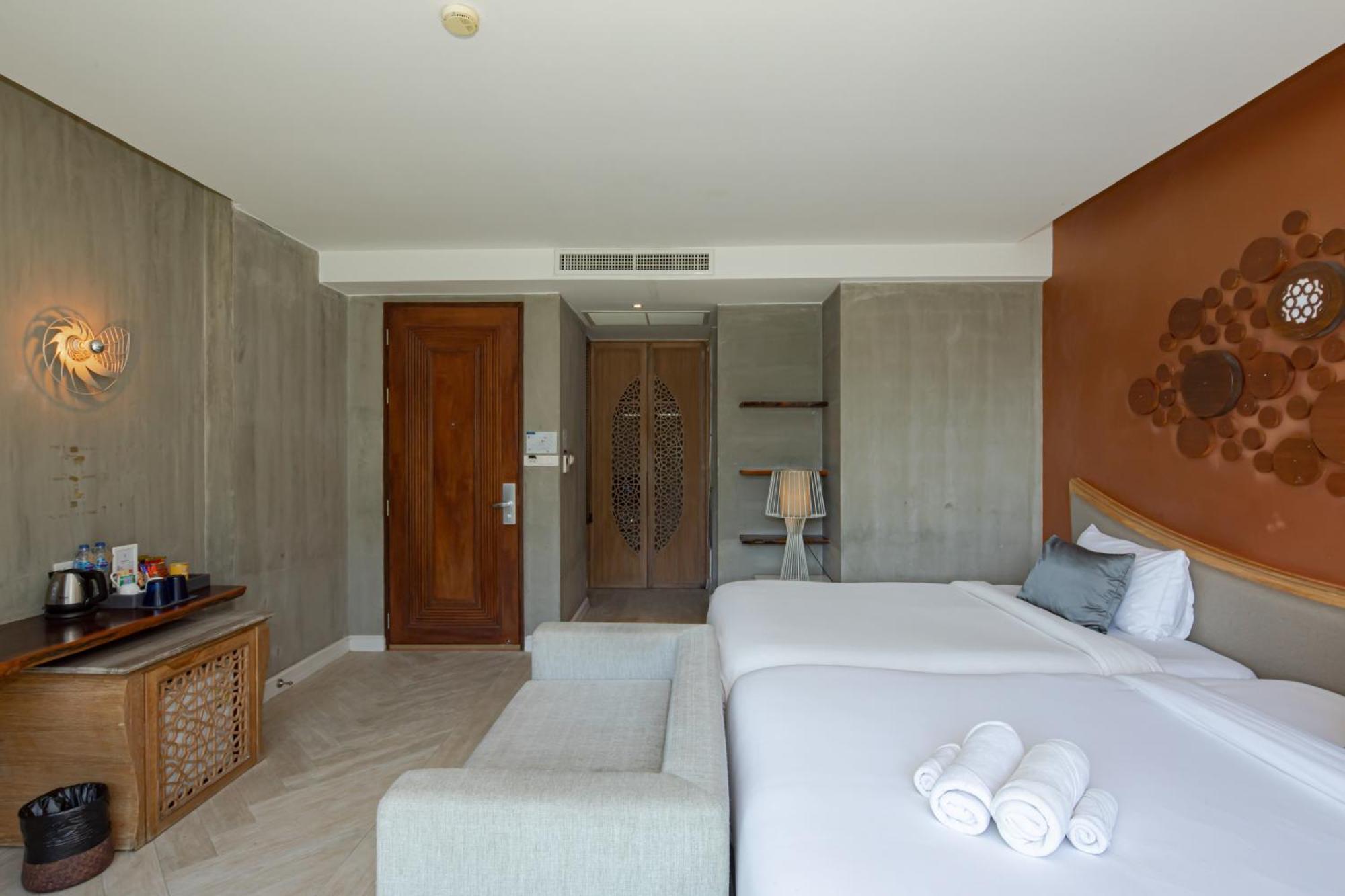 The Tarna Resort, Ko Tao Luaran gambar
