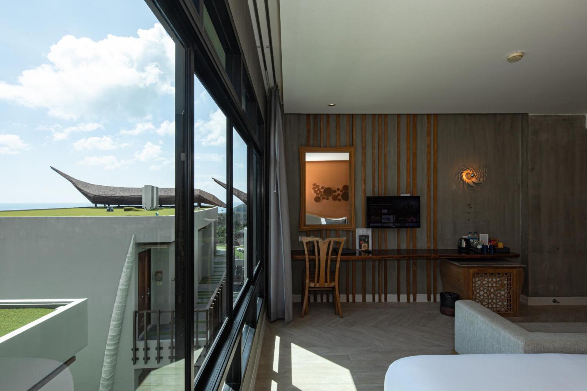 The Tarna Resort, Ko Tao Luaran gambar