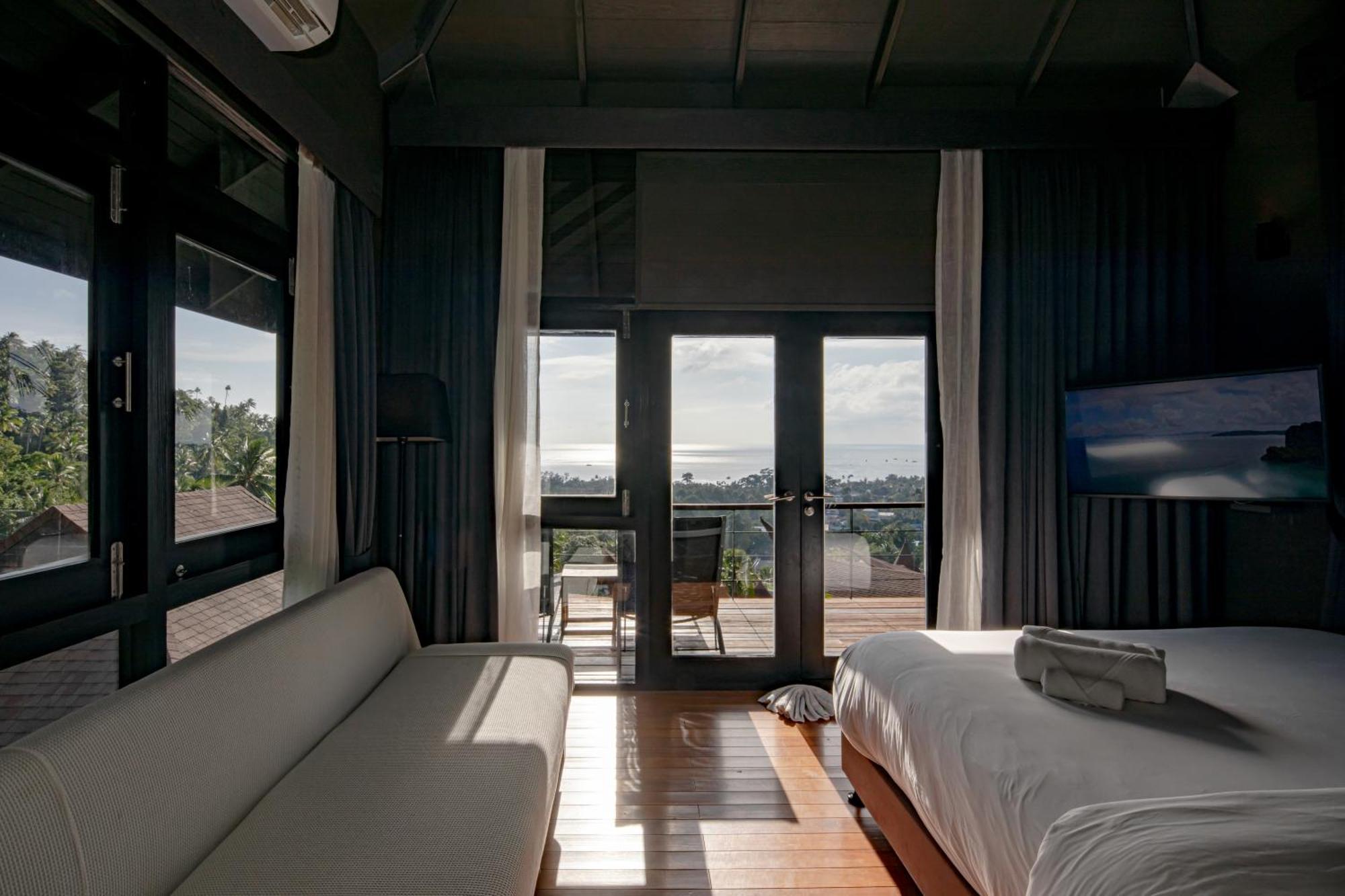 The Tarna Resort, Ko Tao Luaran gambar