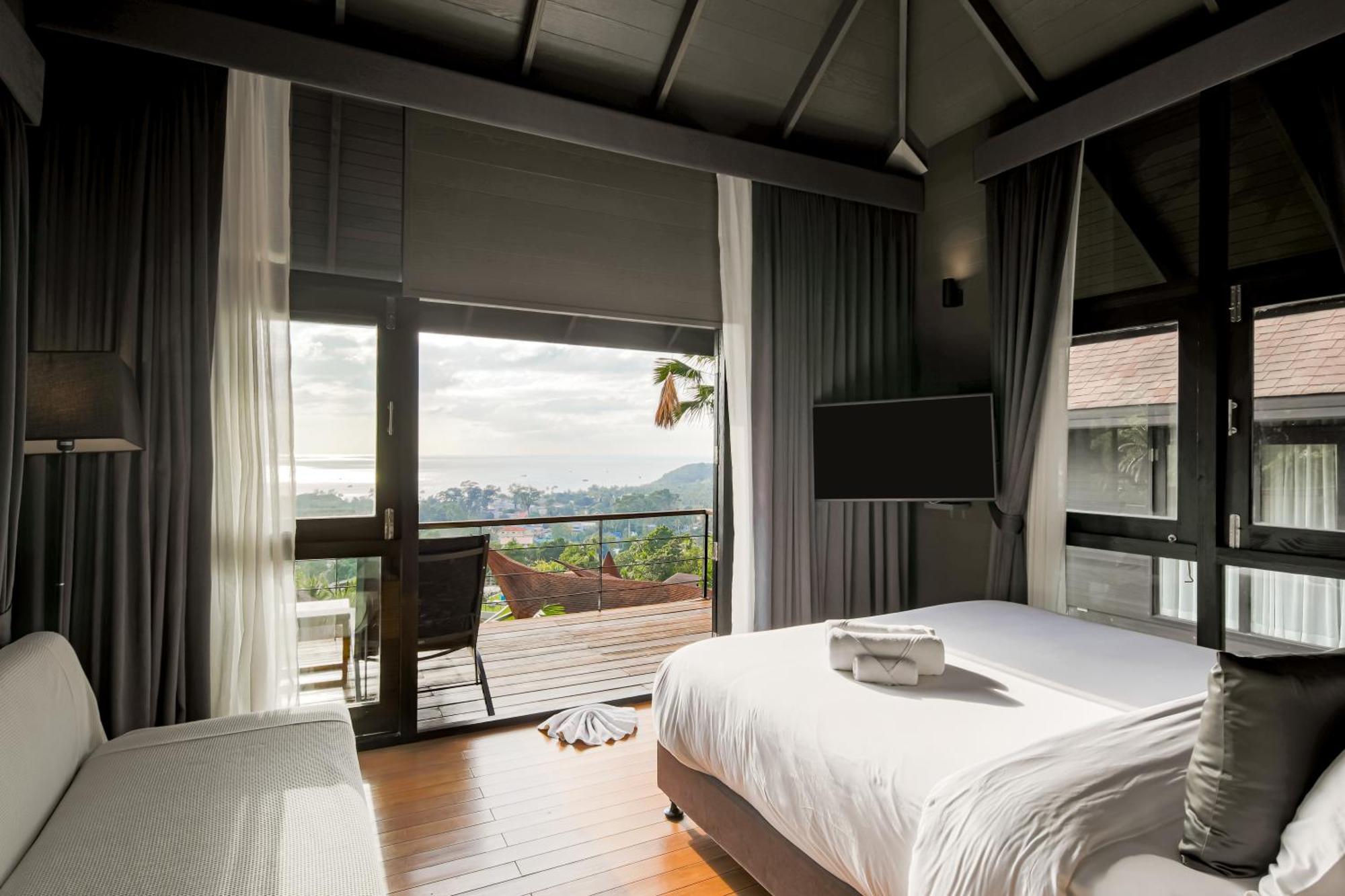 The Tarna Resort, Ko Tao Luaran gambar