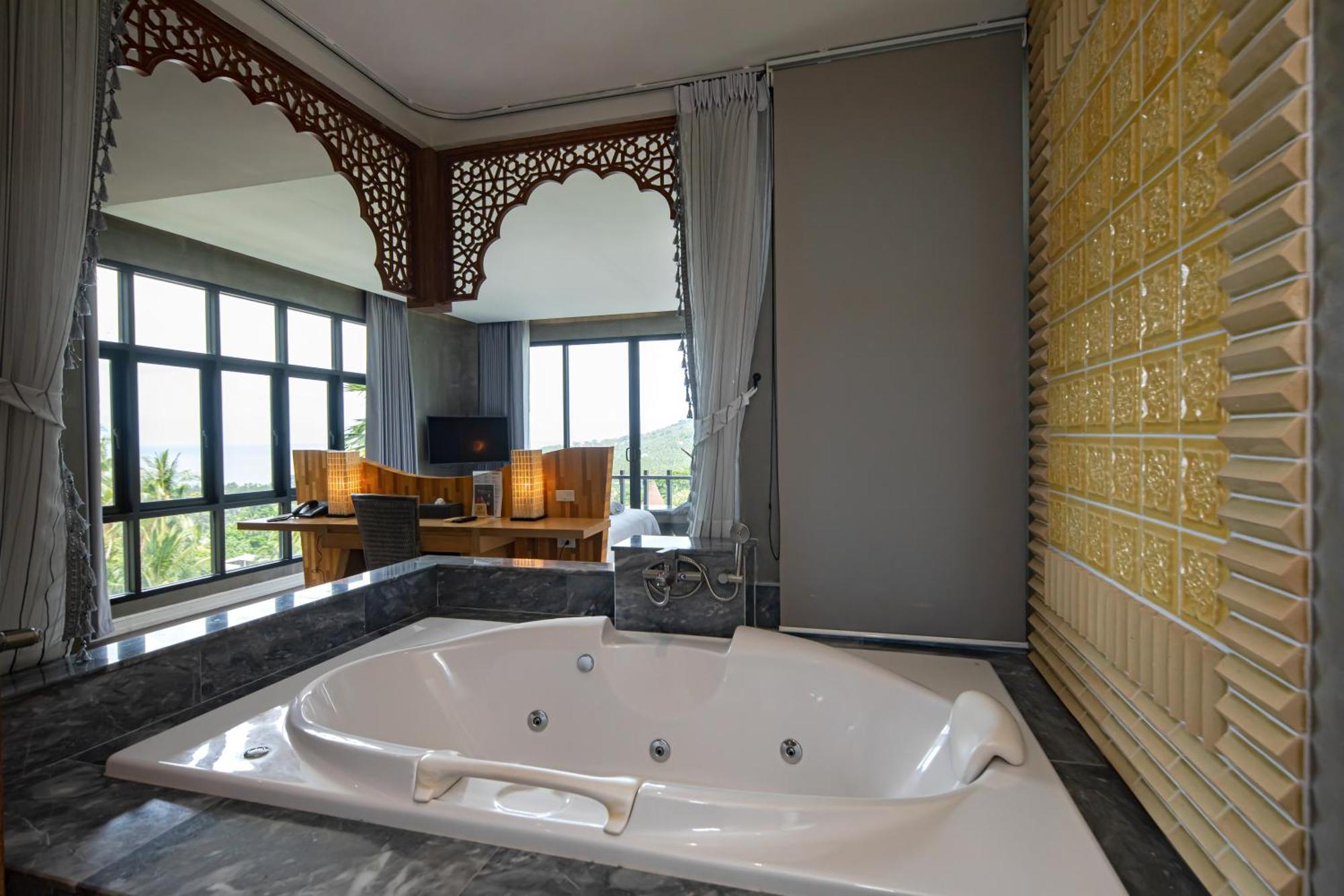 The Tarna Resort, Ko Tao Luaran gambar