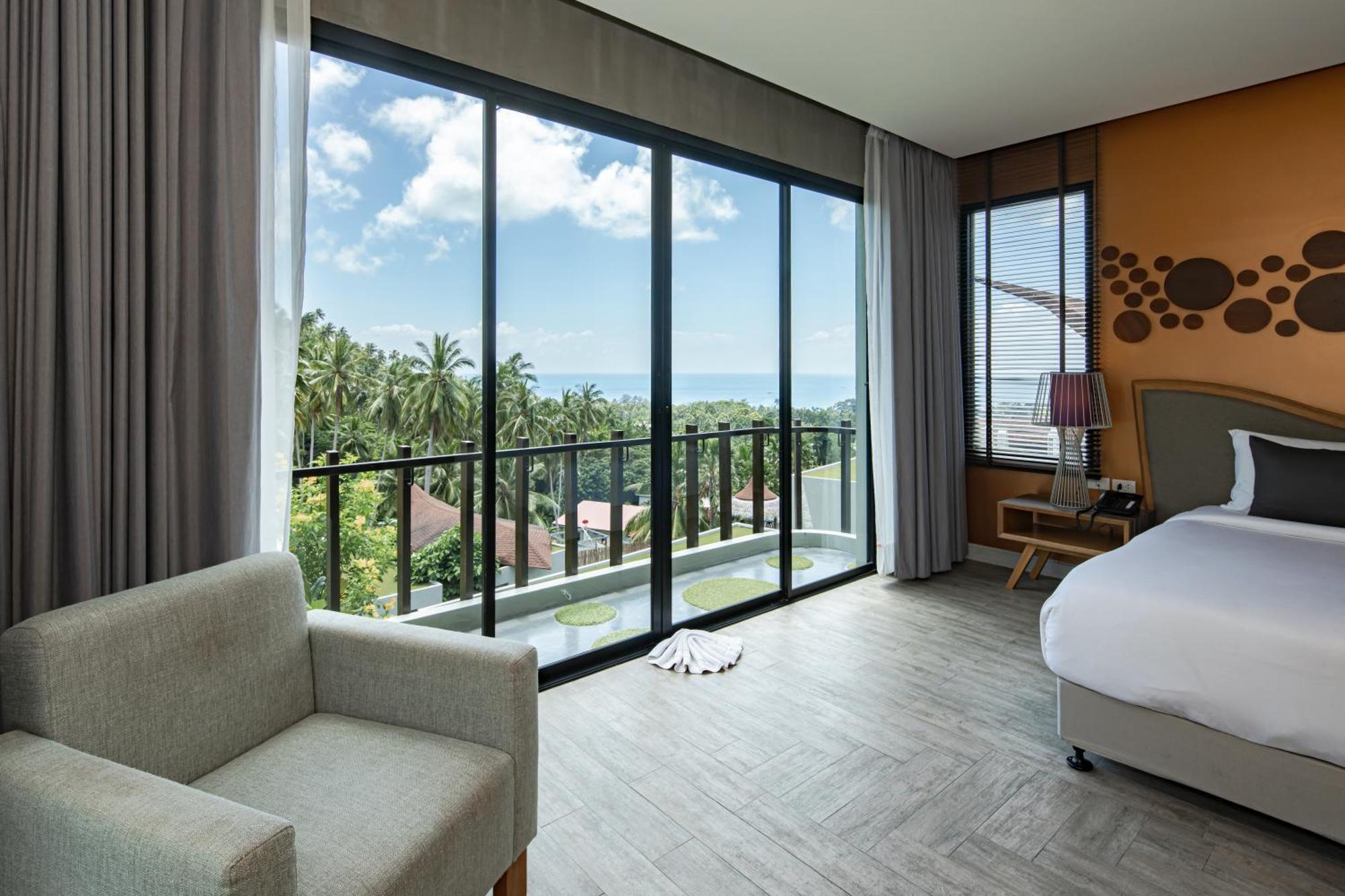 The Tarna Resort, Ko Tao Luaran gambar