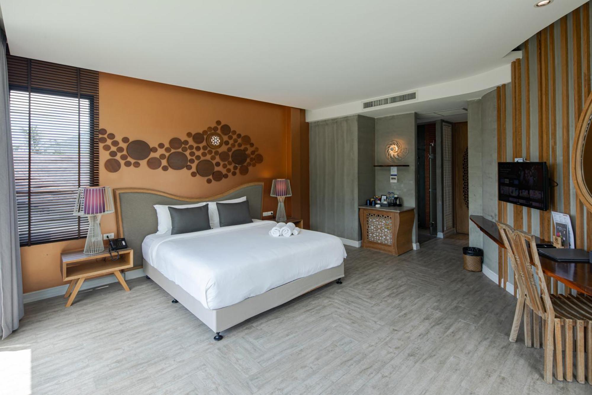 The Tarna Resort, Ko Tao Luaran gambar