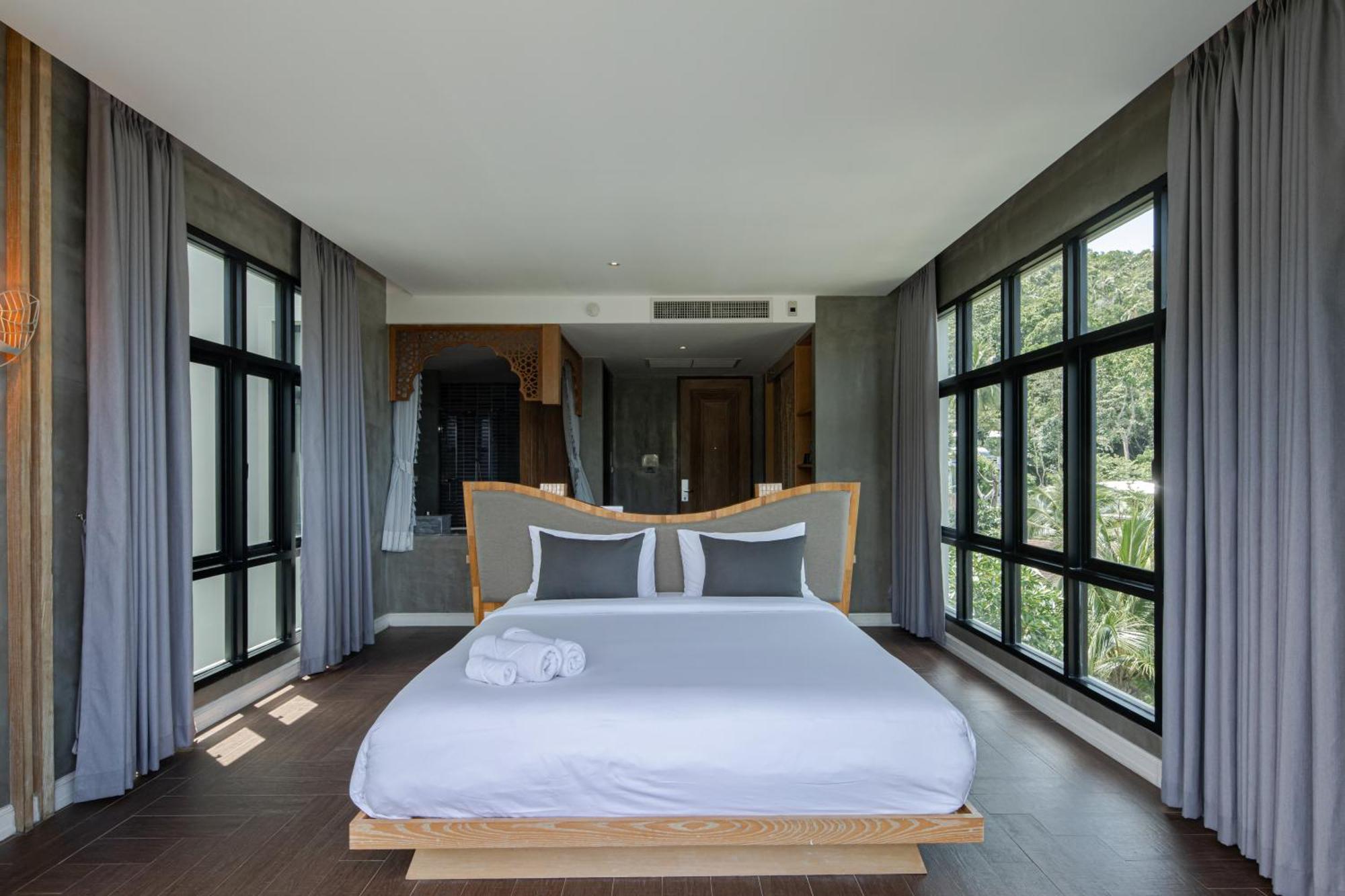 The Tarna Resort, Ko Tao Luaran gambar