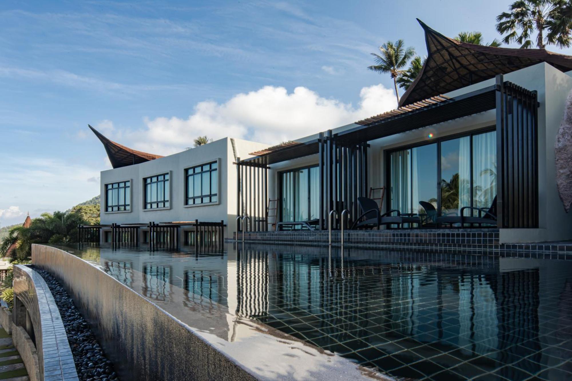The Tarna Resort, Ko Tao Luaran gambar