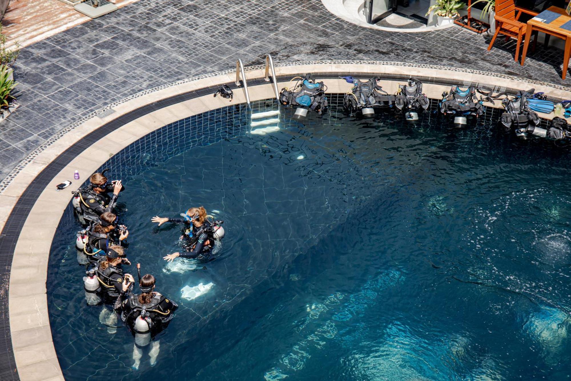The Tarna Resort, Ko Tao Luaran gambar