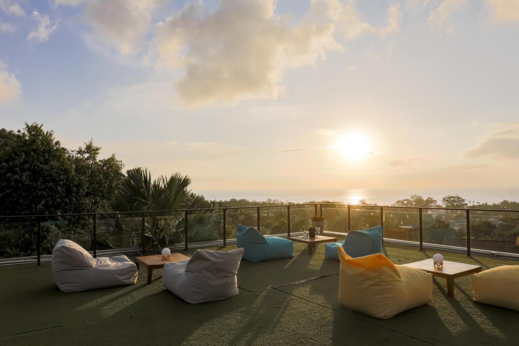 The Tarna Resort, Ko Tao Luaran gambar
