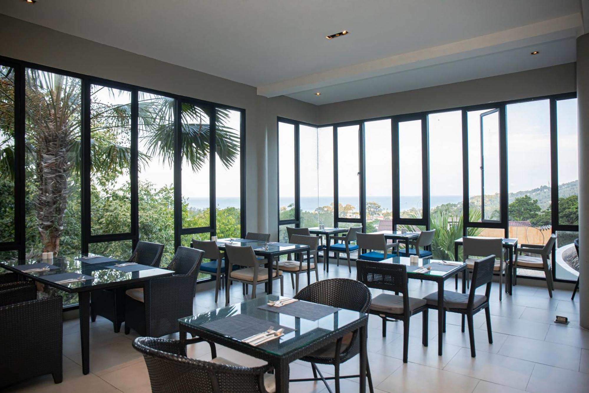 The Tarna Resort, Ko Tao Luaran gambar