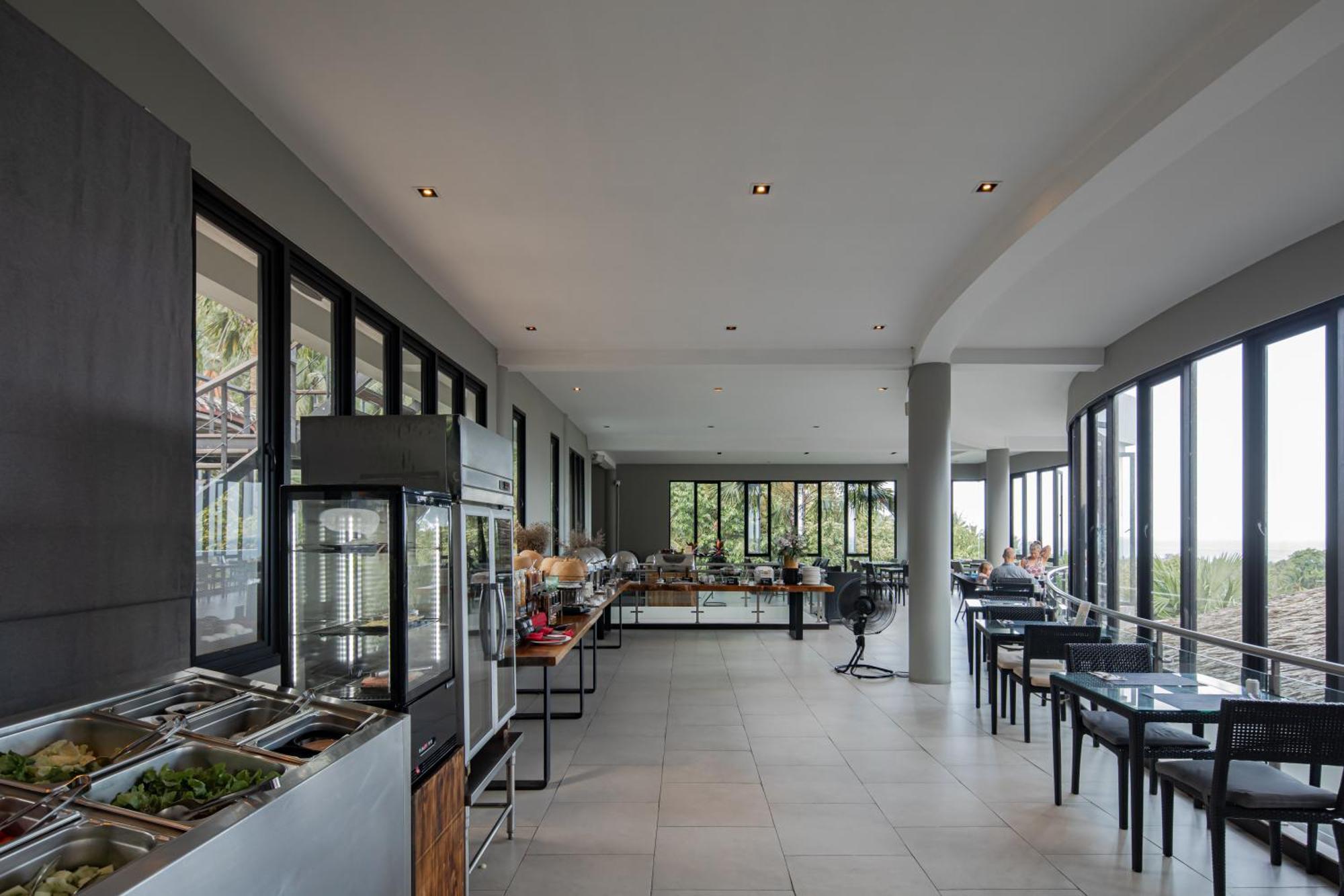 The Tarna Resort, Ko Tao Luaran gambar