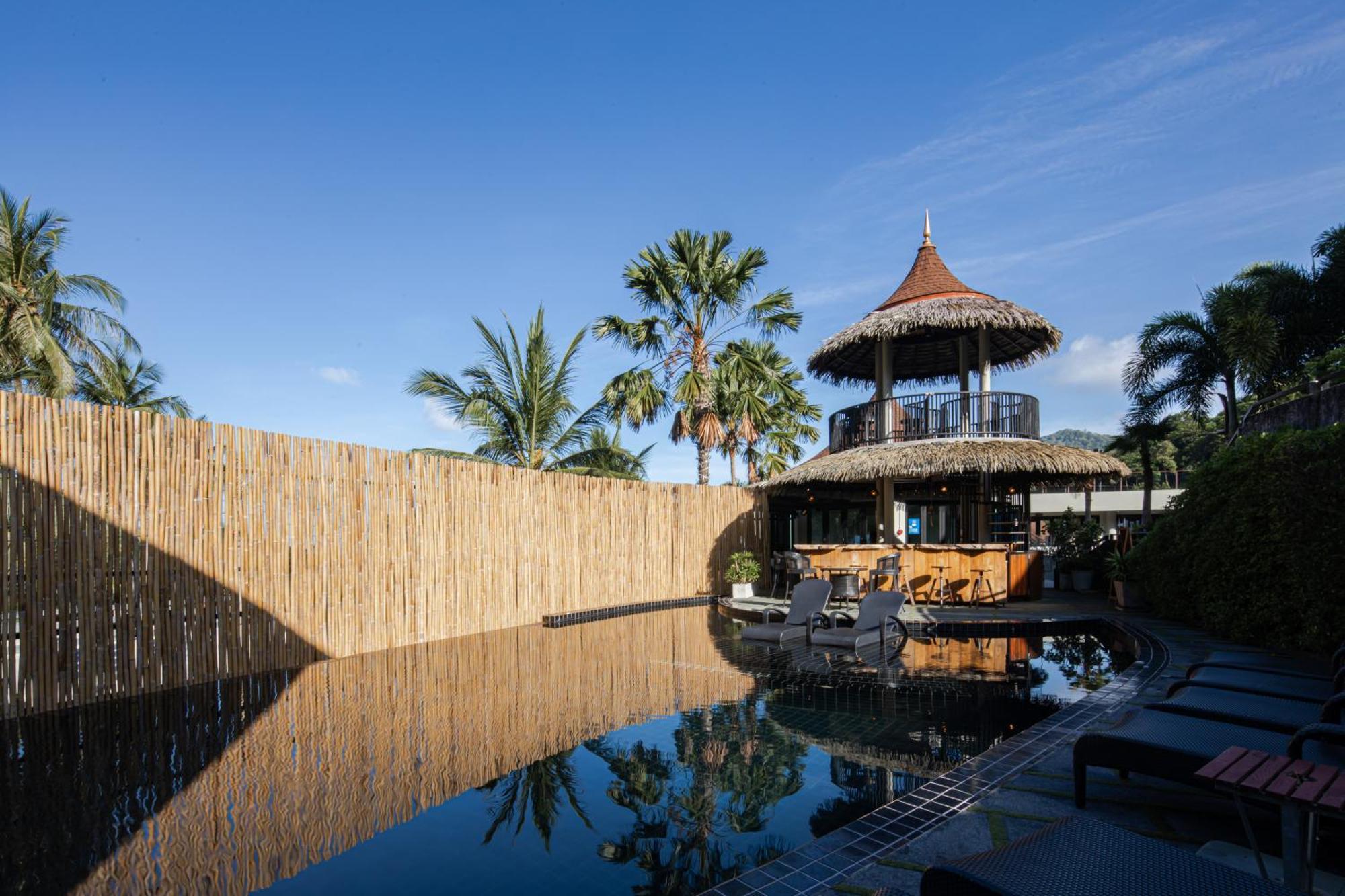 The Tarna Resort, Ko Tao Luaran gambar