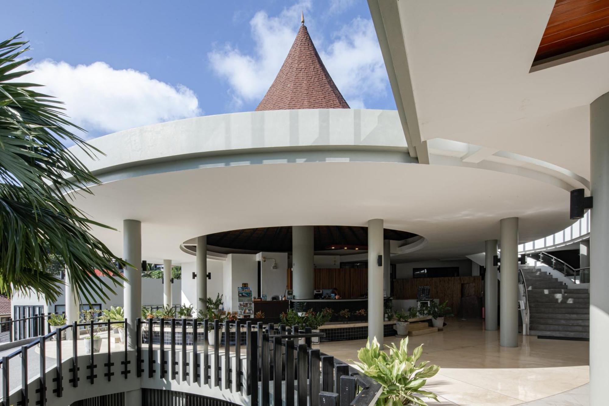 The Tarna Resort, Ko Tao Luaran gambar