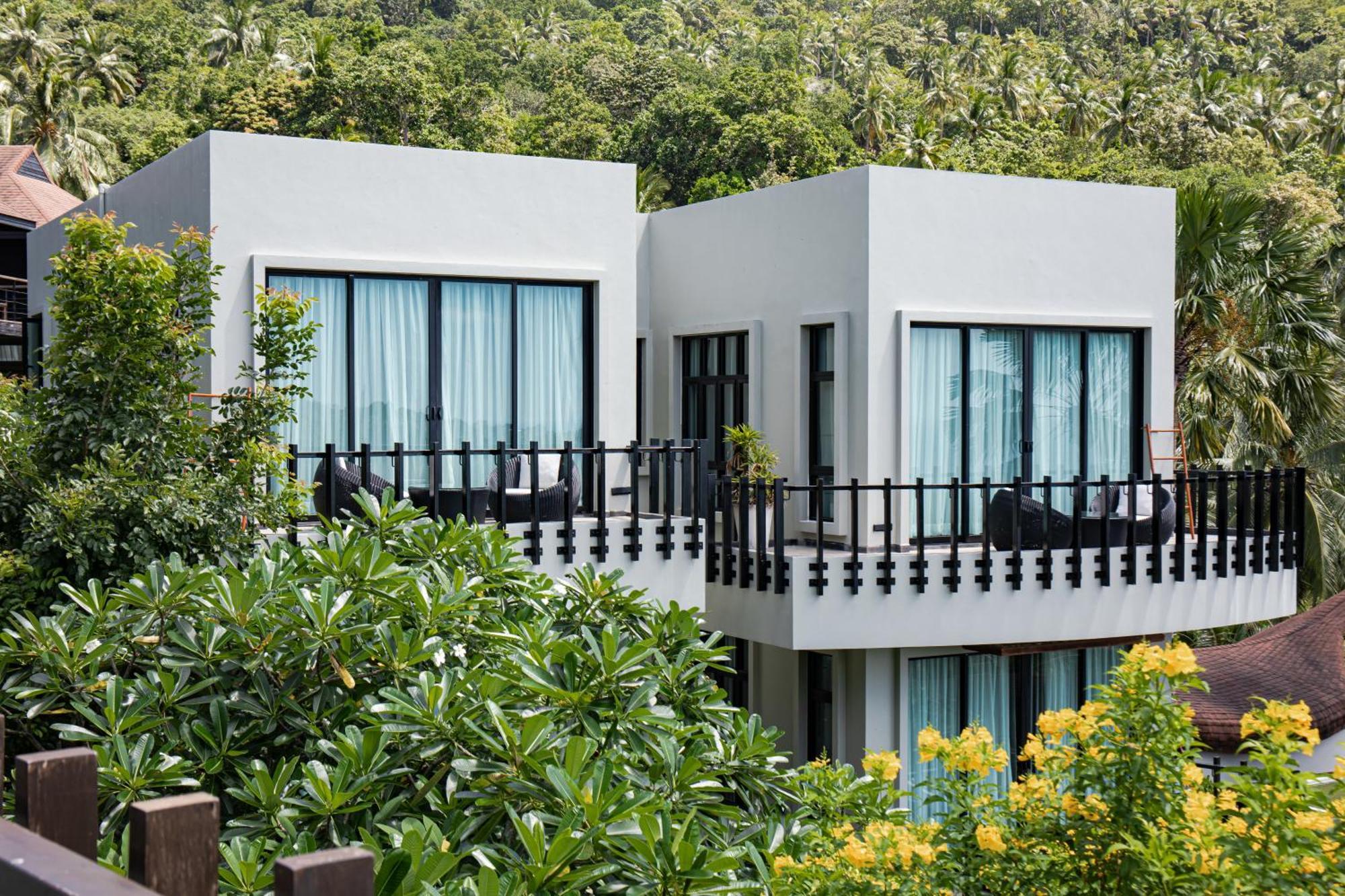 The Tarna Resort, Ko Tao Luaran gambar