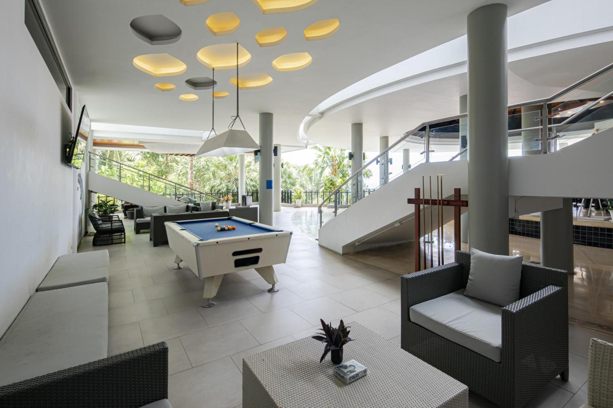 The Tarna Resort, Ko Tao Luaran gambar