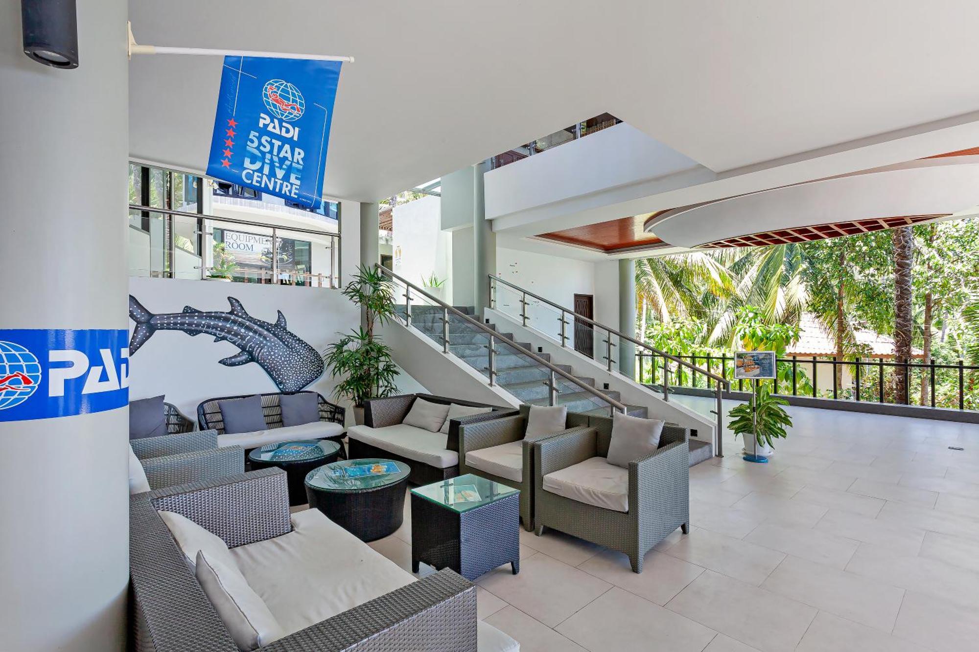 The Tarna Resort, Ko Tao Luaran gambar