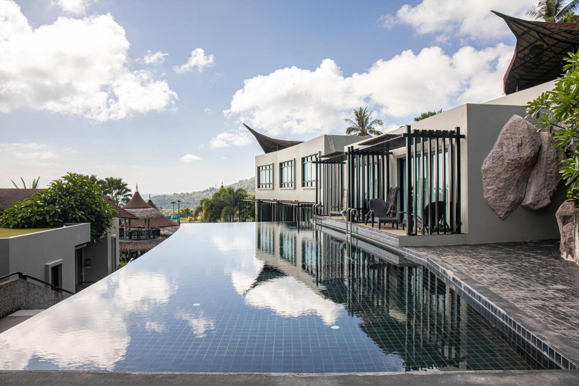 The Tarna Resort, Ko Tao Luaran gambar