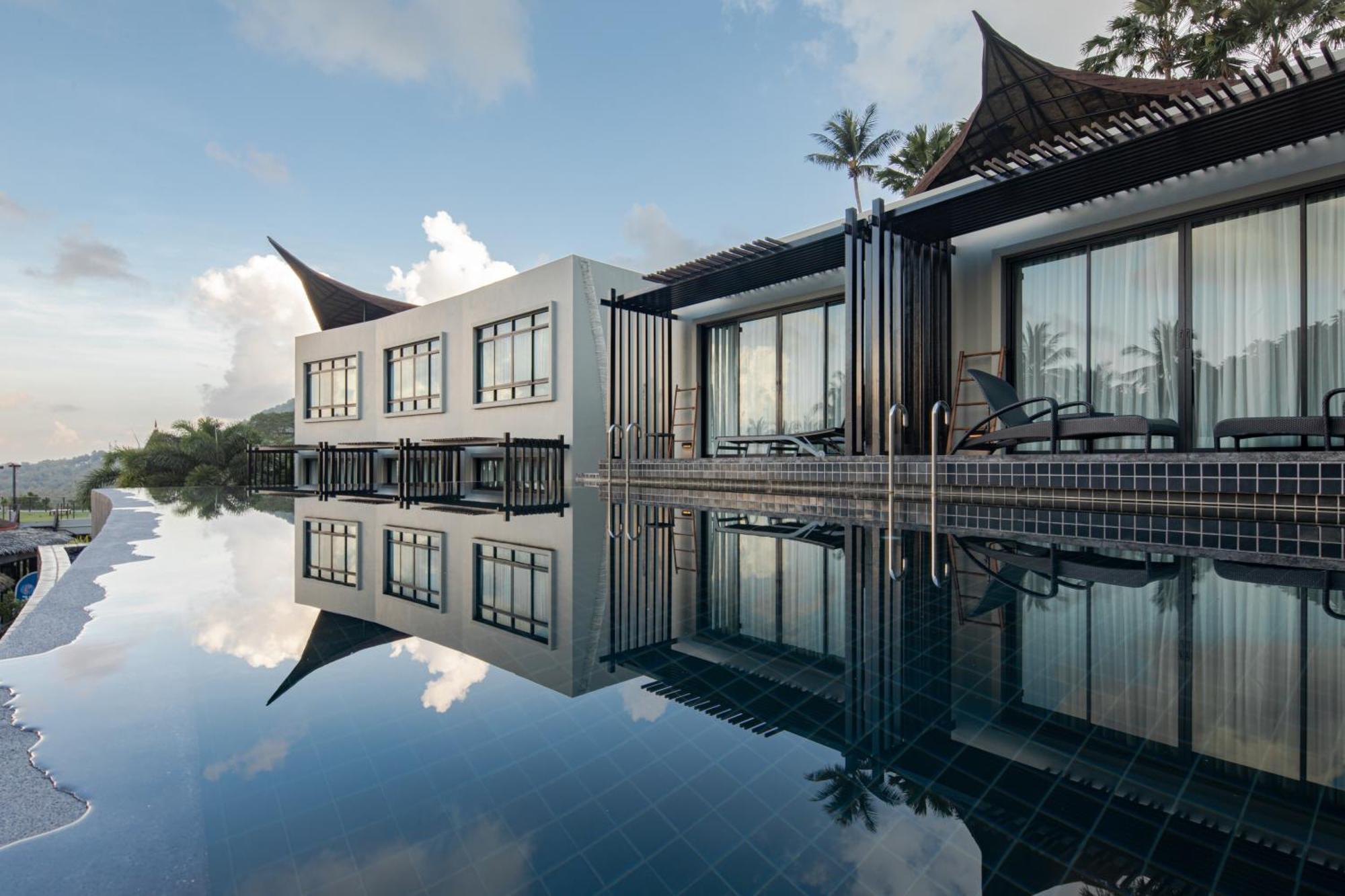 The Tarna Resort, Ko Tao Luaran gambar