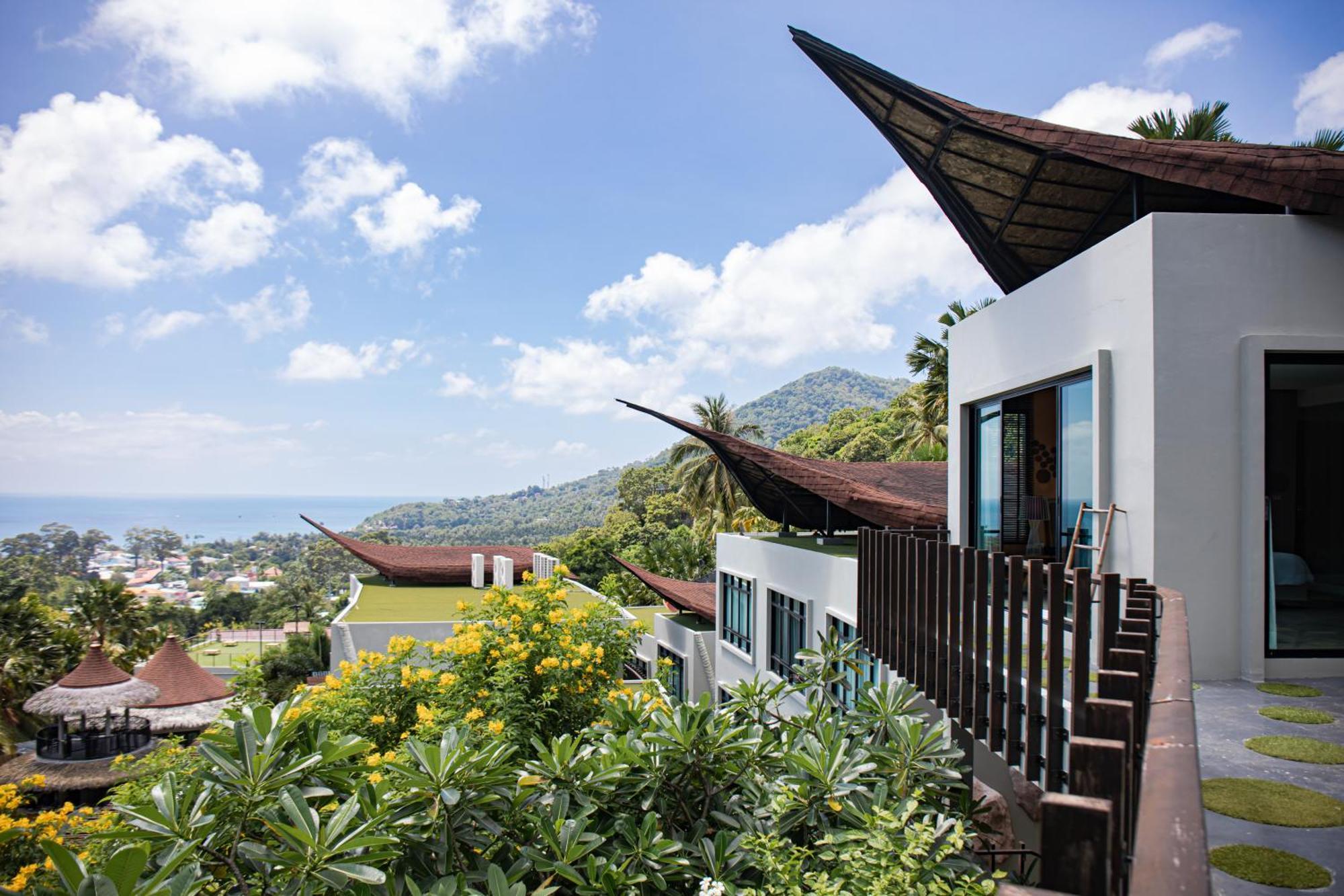 The Tarna Resort, Ko Tao Luaran gambar